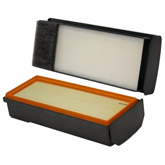 WIX Air Filter Panel