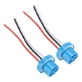 thumbnail image 3 of 9007 Adapter, 9007 Female Wire Universal 12V-24V  For Car Modification, 3 of 8
