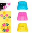 thumbnail image 2 of destyer 2x Inline Skates Roller Brakes Block Non-Slip Safety Stopper Blue, 2 of 9