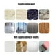 thumbnail image 4 of Cepillo de baño de silicona, cepillo de baño de silicona, cepillo de baño de pared, cepillo de inodoro, integración perfecta, 4 of 8