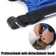 thumbnail image 4 of pstuiky Funda de nieve para montañismo al aire libre funda de esquí impermeable y a prueba de arena funda para pies funda para zapatos polainas y funda a prueba de arena., 4 of 6