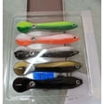 thumbnail image 4 of EUDIDV Realistic Animal Fishing Lures​; New Soft Bait Tail Bait Luya Fake Bait 10cm 6g Soft Bait;Durable Fishing Lures​, 4 of 7
