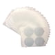 thumbnail image 4 of 100 Cápsulas de Aluminio con Tapones de Aluminio Yotijar Tapa de papel de aluminio para taza de café 37 mm, 4 of 8