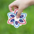 thumbnail image 4 of DIY diamante pintura dedo Spinner Fingertip Gyro Spinning Top niños regalos Hugtrwg Para estrenar, 4 of 6