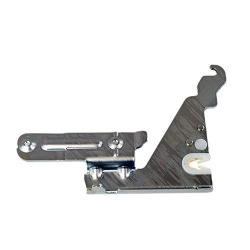 Bosch 12005776 Dishwasher Door Hinge Left Genuine Original Equipment