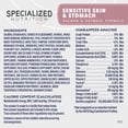 thumbnail image 5 of Specialized Nutrition - Sensitive Skin & Stomach Salmon & Oatmeal Formula - Dry Dog, 5 of 5