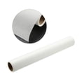 thumbnail image 5 of Papel para hornear antiadherente Uxcell de 32.8ft x 11.8'' para barbacoa, rollo de papel de silicona blanco 1pcs, 5 of 5