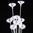 thumbnail image 4 of FLhrweasw 4 Soportes para Mesa para Bodas Soporte Flotante para, 4 of 9