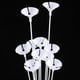 thumbnail image 4 of FLhrweasw 4 Soportes para Mesa para Bodas Soporte Flotante para, 4 of 9