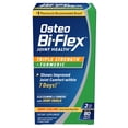 thumbnail image 4 of Osteo Bi-Flex Joint Health Dietary Supplement with Glucosamine Chondroitin MSM and Turmeric, 80 Count, 4 of 11
