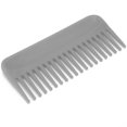 thumbnail image 4 of Fosa Hair Style Comb, Plastic Wide Tooth Comb For Travel Use, 4 of 8
