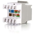 thumbnail image 3 of C2G Premise Plus modular insert -, 3 of 4