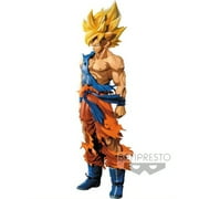 Super Anime Store Dragon Ball Z - Super Master Stars Piece the Son Goku - Manga Dimensions Figure