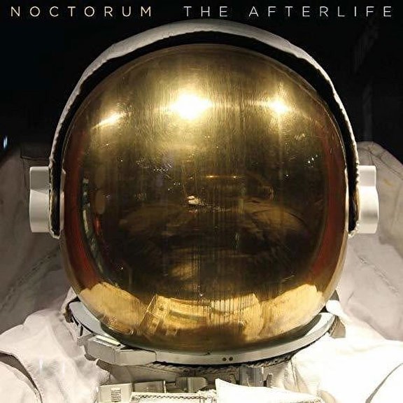 Noctorum - Afterlife - Music & Performance - CD