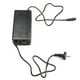 thumbnail image 1 of Adaptador de cargador de batería para patinete eléctrico, CC 54,6v, 2a, Compatible con enchufe Kugoo M4 Eu, 1 of 5