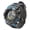 Camouflage Blue, variant on Sports Watch Waterproof Noctilucent Chronograph Digital Watch for Men Camouflage Green (9.8 inches / 25 cm)