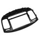 thumbnail image 3 of 2din Car Radio Fascia For Hyundai Accent 09-12 Dash Bezel Trim Kit Afortunado Sencillez, 3 of 4