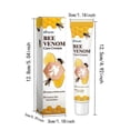 thumbnail image 3 of portable anti-itch cream for vitiligo skin care, 3 of 5