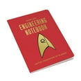 thumbnail image 4 of Carnet d'Ingénierie Star Trek - Mini Carnet Format Passeport, 4 of 4