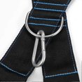 thumbnail image 2 of CHAO El kit de cuerda de resistencia para entrenamiento deportivo mejora la velocidad, la resistencia y la fuerza, 2 of 5