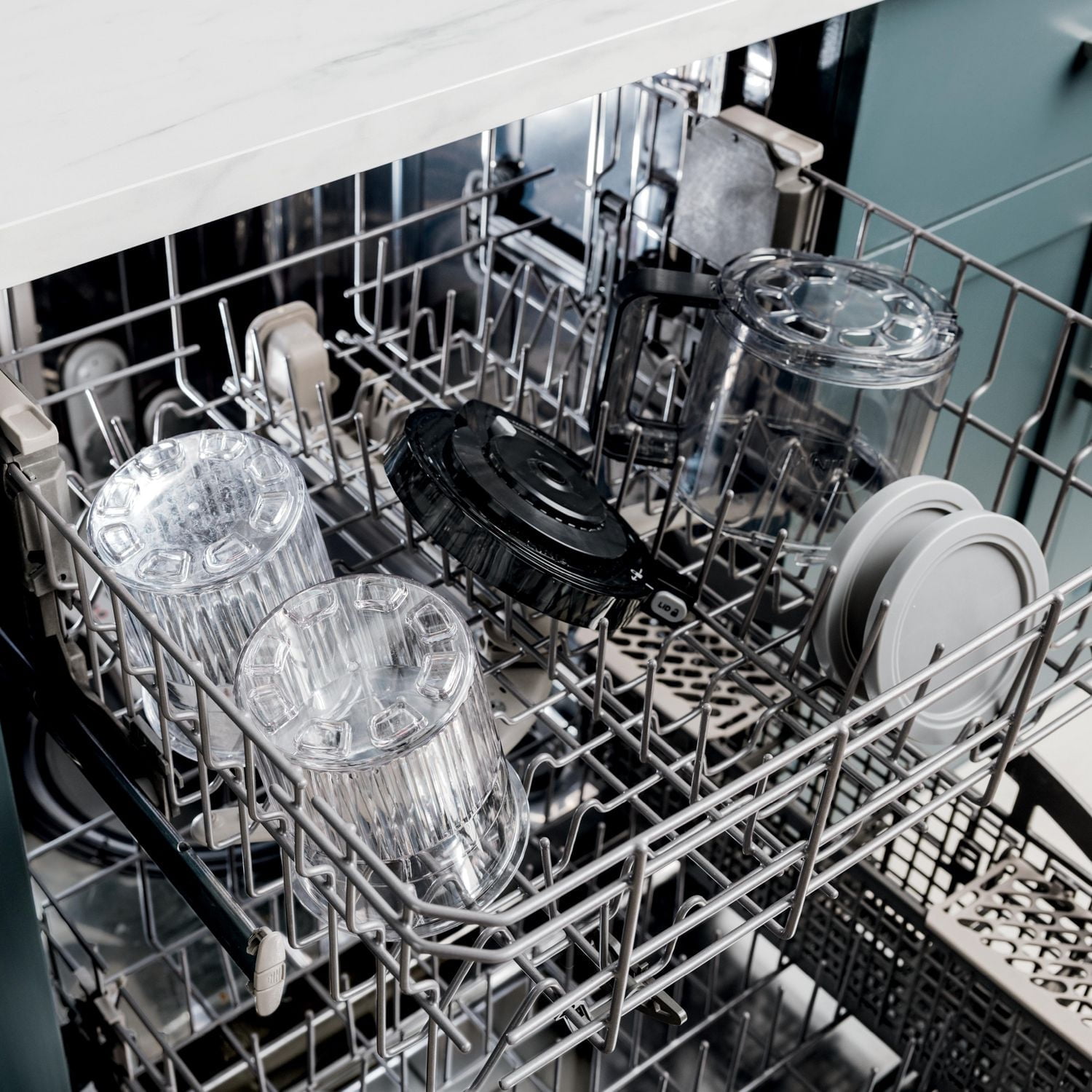 Ninja® CREAMi® Deluxe 11-in-1 Ice Cream and Frozen Treat Maker, Ice Cream Maker