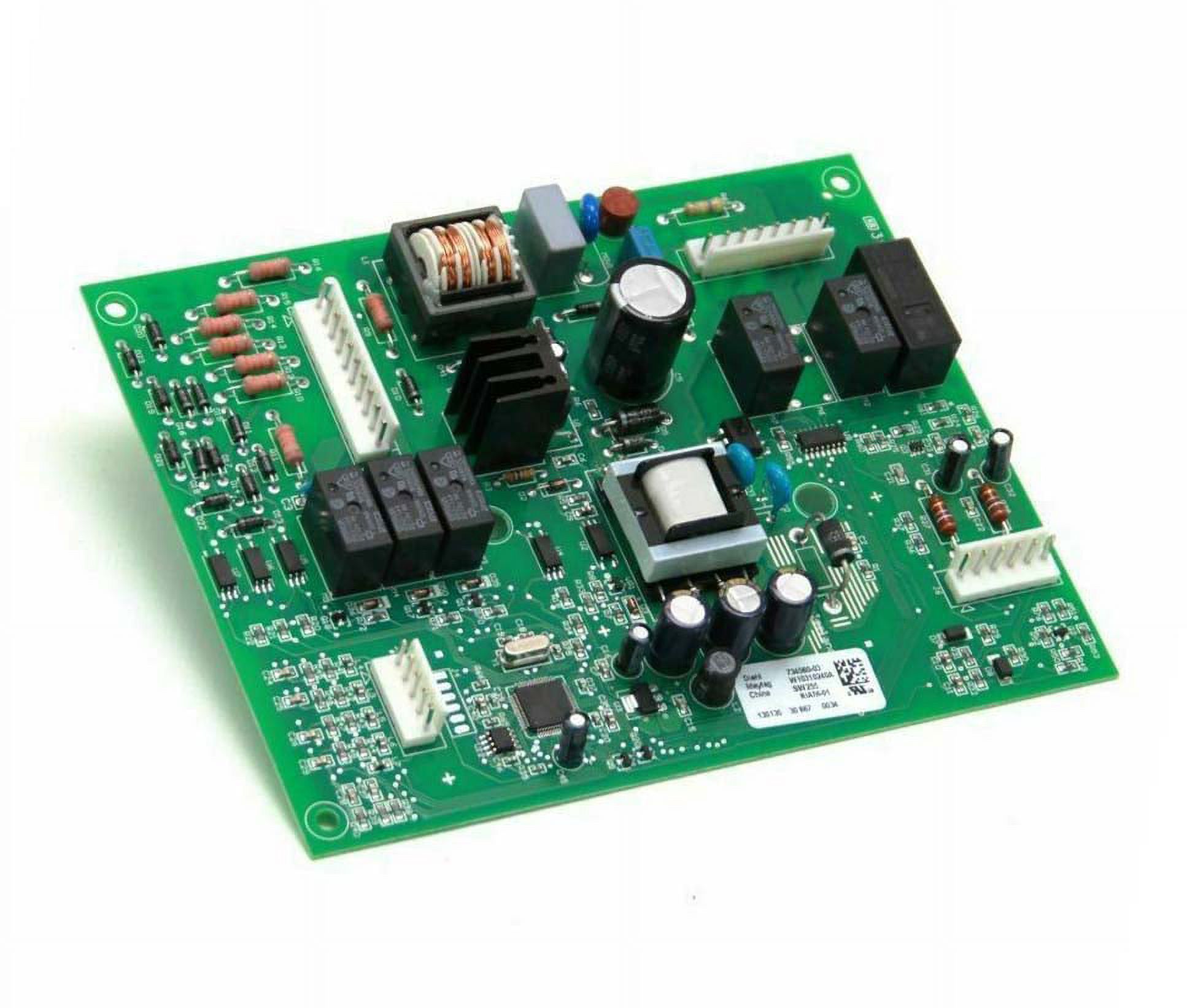 W10310240A  Diehl 734060-03 Control Board in Factory Original Box for Jenn-Air, Kenmore, KitchenAid, Whirlpool, Maytag, Amana, Dacor Refrigerators - Upgraded W10310240A W10310240 WPW10310240