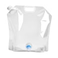 thumbnail image 2 of Contenedor de agua plegable shamjiam tanque de agua 10L, 2 of 8