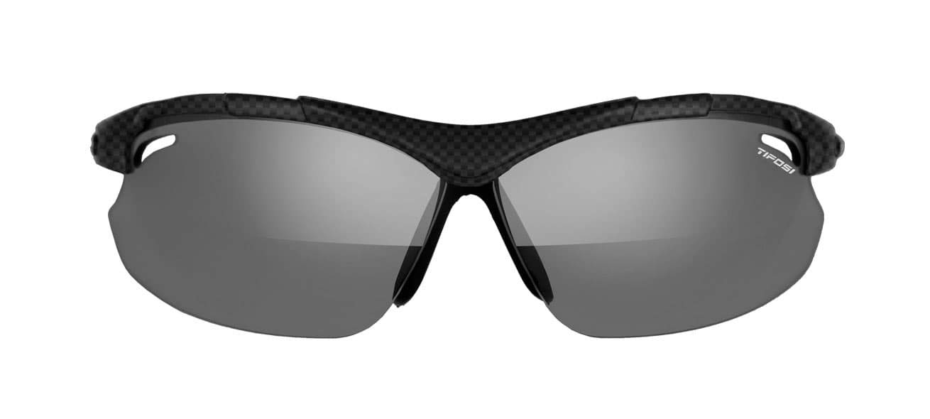 Tifosi Optics Tifosi Tyrant 2.0 Polarized Fototec Sunglasses - Carbon - image 3 of 7