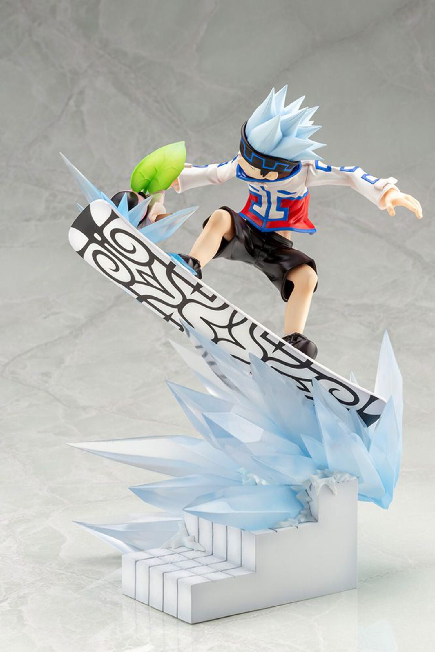 KOTOBUKIYA ARTFX J: Shaman King - Horohoro - Walmart.com