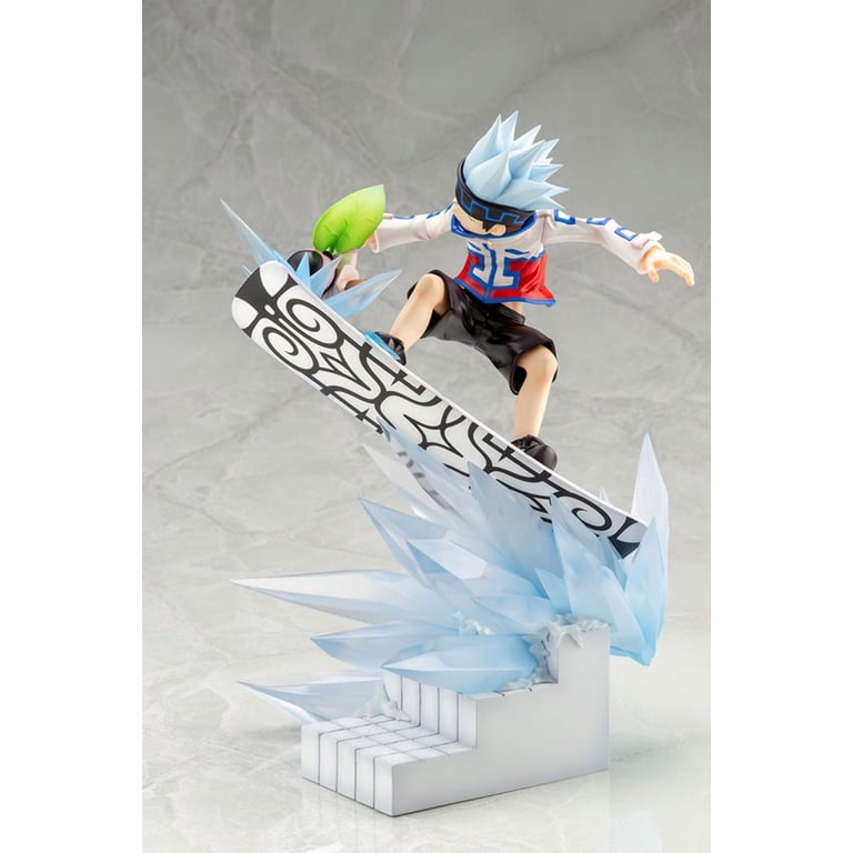 KOTOBUKIYA ARTFX J: Shaman King - Horohoro - Walmart.com