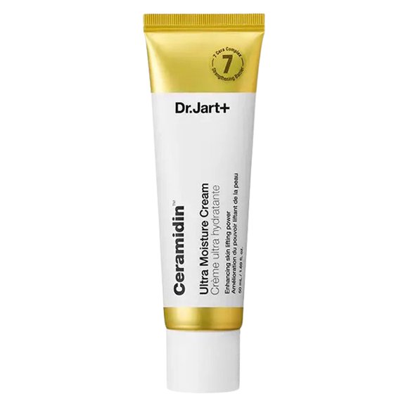 Dr. Jart+ Ceramidin Crème Ultra Hydratante