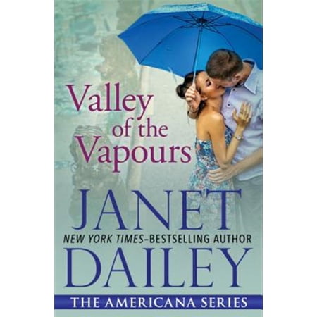 Pre-Owned The Americana Series: Valley of the Vapours (Paperback)