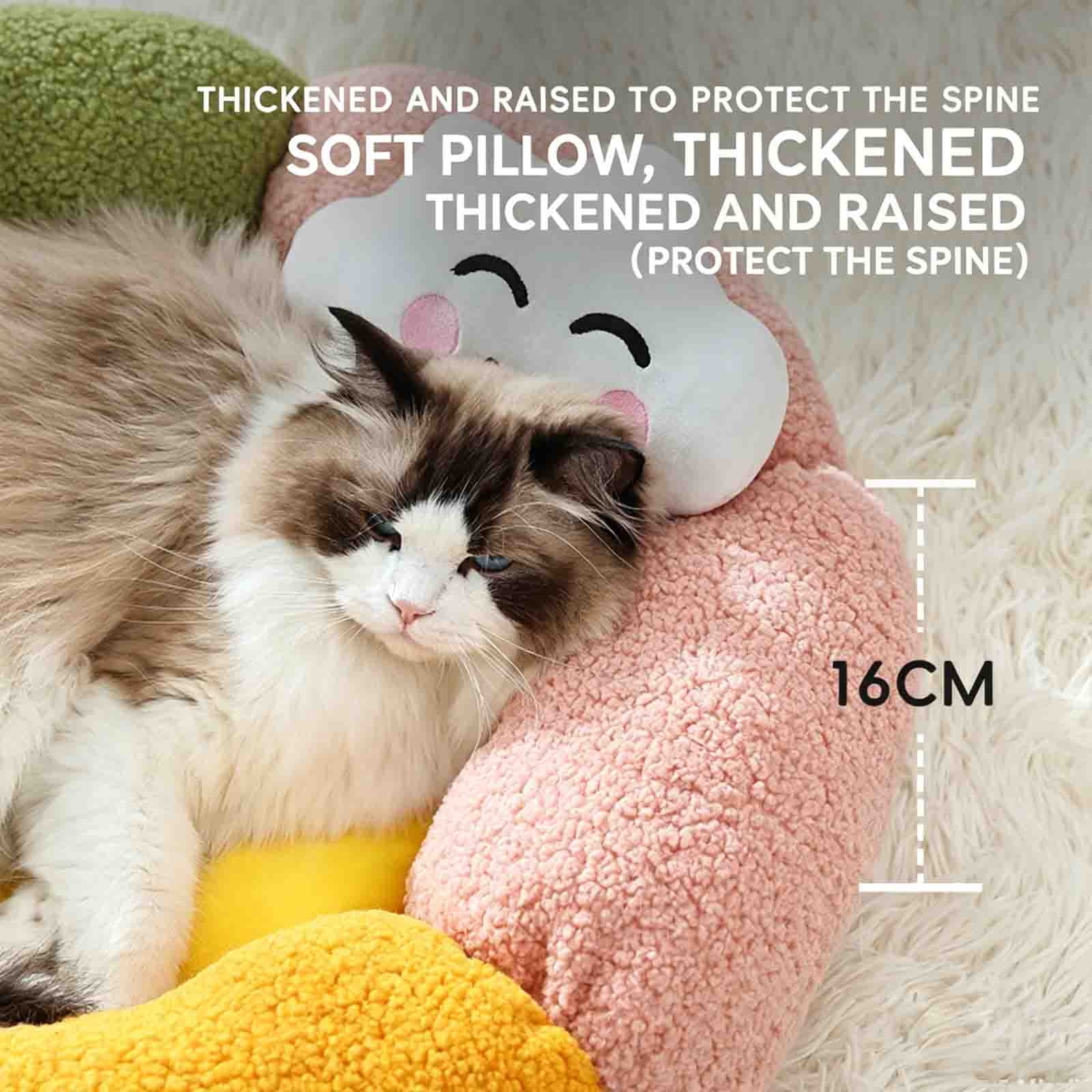 Pet Beds For Cats Dogs Winter Warm Pet Bed All Season Small And Large Dog Pet Cats Dog Removable Washable Waterproof Bed