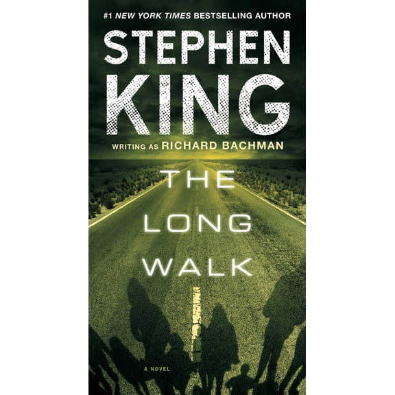 The Long Walk (Paperback)