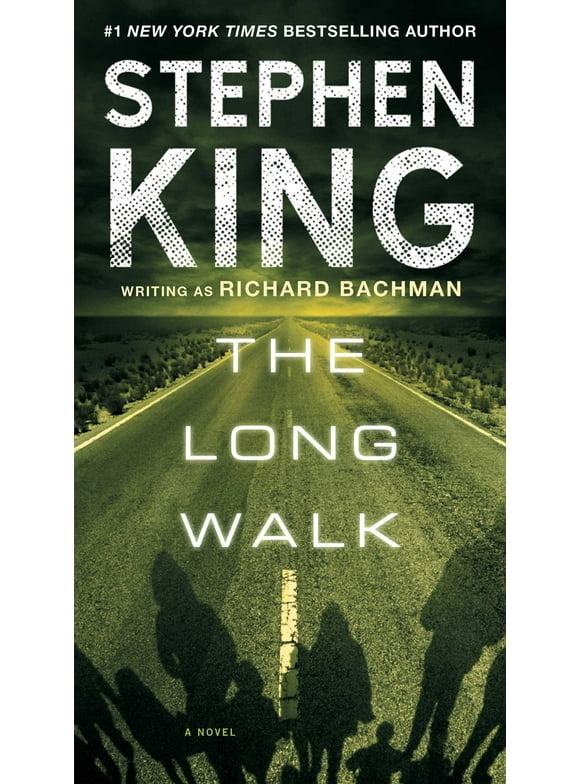 The Long Walk (Paperback)