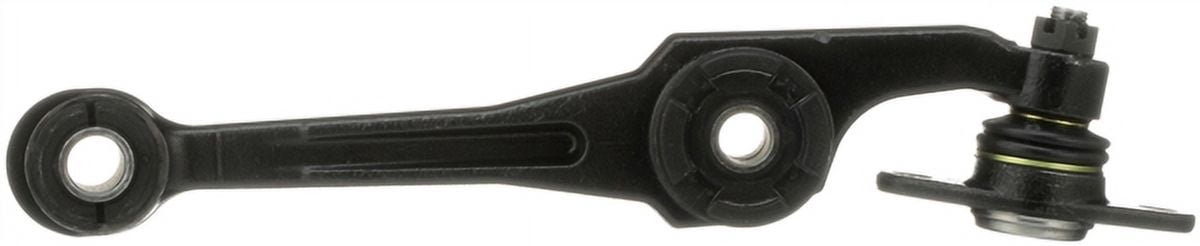 Control Arm and Ball Joint Assembly