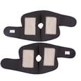 thumbnail image 3 of Protector de soporte de tobillo con calentamiento automático, soporte de tobillo con calentamiento automático, funda para pies para correr, soporte de tobillo, estética elegante, 3 of 11