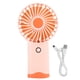 thumbnail image 3 of Durable Rechargeable Mini Fan, Summer Air-Cooling Tool Dormitory ANGGREK Otros, 3 of 8