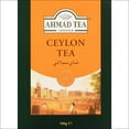 thumbnail image 7 of Ahmad Tea of London : Ceylon Tea (loose tea) 500ge/17.6 oz., 7 of 7