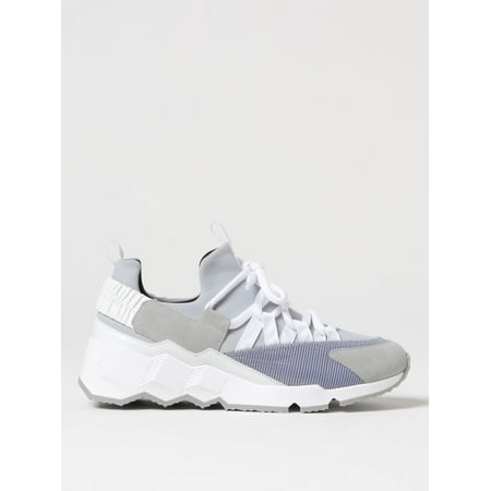

Pierre Hardy Sneakers Men Grey Men