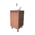 thumbnail image 2 of Gabinete De Baño Para Lavabo Con Espejo Decorativo GISLA, 2 of 6