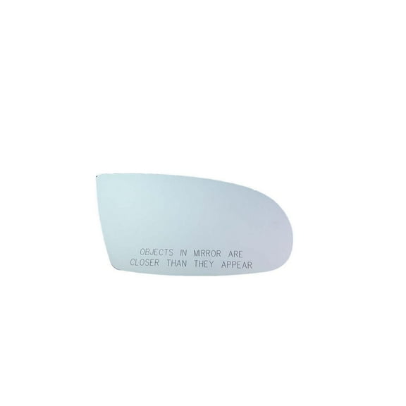 90065 - Fit System Passenger Side Mirror Glass, Chevrolet Lumina Sedan 95-01