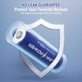 thumbnail image 3 of Pilas de litio Blinkspower AA, paquete de 8, 3500 mAh, 1,5 V, 3 of 6