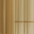 thumbnail image 4 of Sheer Elegance Curtain Panel Pairs, 4 of 4
