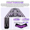 thumbnail image 4 of Smartphone Blackview HERO 10 Flip, 6,9 pulgadas, 2,5 K, 36 GB+256 GB, 108 M, 4 of 7