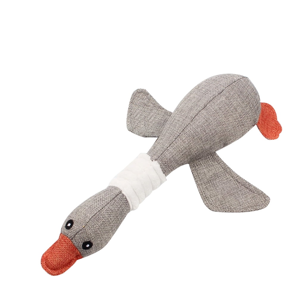 goose stuffed animal walmart