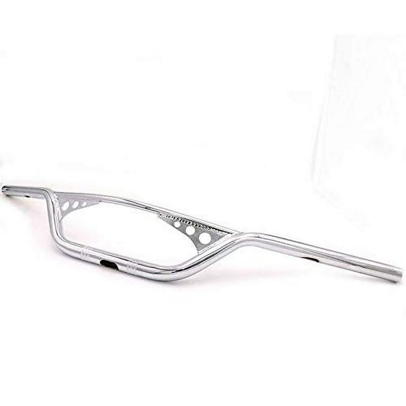 7/8" 22mm Handlebar Handle Bar For Harley Honda Kawasaki Suzuki Cruiser Rat Bike Dirt Bike Off Road