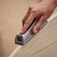 thumbnail image 2 of Block Plane Surform Stanley 5-21-399 Metal negro/amarillo, 2 of 2