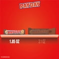 thumbnail image 6 of Payday Chocolatey Peanut Caramel Candy, Bars 1.85 oz, 24 Count, 6 of 8