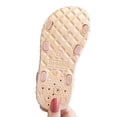 thumbnail image 5 of Bmnmsl Girl Sandals Summer Little Girls Soft Sole Non-slip Shoes, 5 of 6